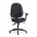OIFPT4010 Multifunction Petite Chair, Black By OIF