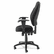 OIFPT4010 Multifunction Petite Chair, Black By OIF