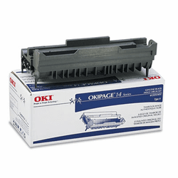 OKI41331601 41331601 Drum Unit, Black By OKIDATA