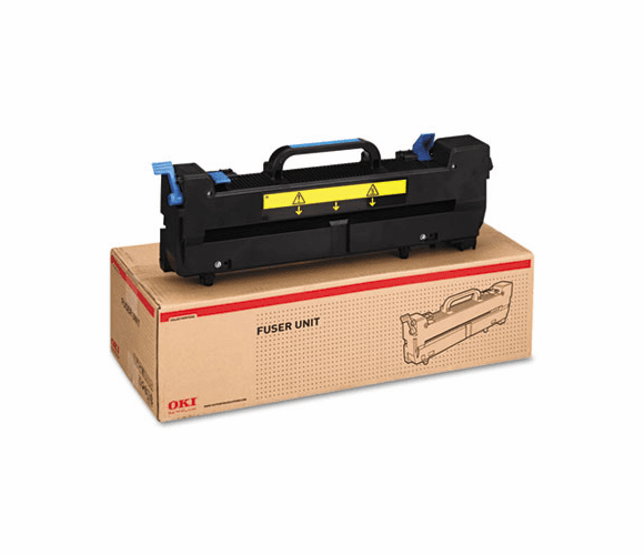 OKI42931701 42931701 Fuser Kit, High-Yield By OKIDATA