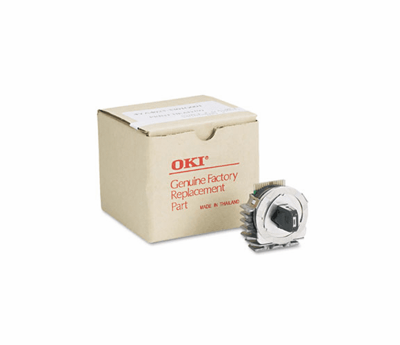 OKI50114601 50114601 Printhead for ML320T/321T By OKIDATA