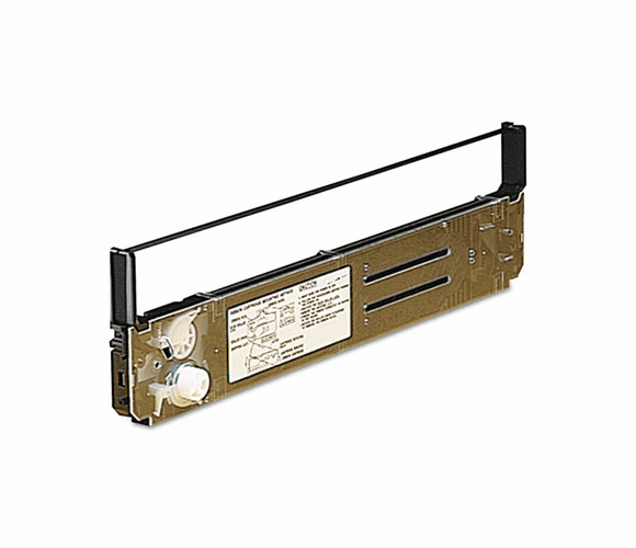 OKI52103601 52103601 Ribbon, Black By OKIDATA