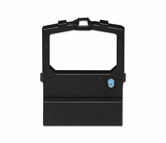 OKI52106001 52106001 Ribbon, Black By OKIDATA