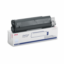OKI52112901 52112901 Toner, 5000 Page-Yield, Black By OKIDATA