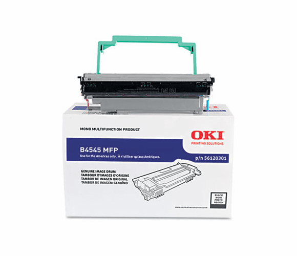 OKI56120301 56120301 Drum Unit By OKIDATA