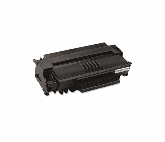 OKI56120401 56120401 Toner, 4000 Page-Yield, Black By OKIDATA