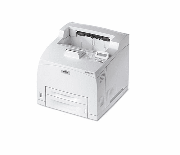 OKI62427508 B6500DTN Laser Printer By OKIDATA