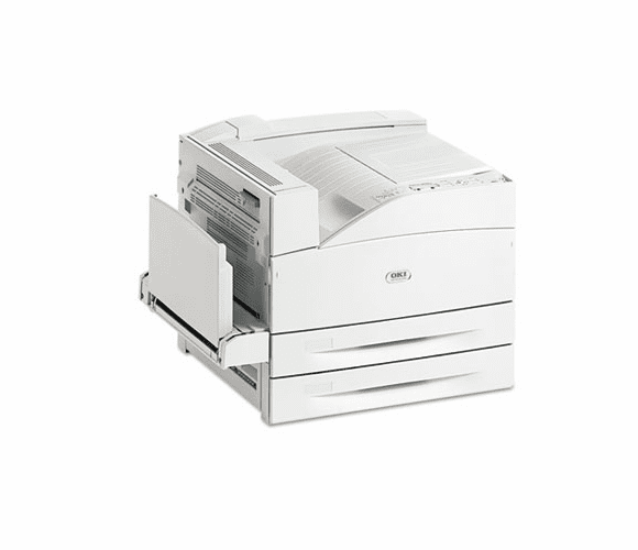 OKI62429904 B930DN Digital Monochrome Laser Printer By OKIDATA