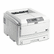 OKI62431601 C830N Wide-Format Color Printer By OKIDATA