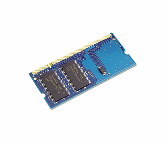OKI70057401 RAM Memory for B400 Series, 256MB By OKIDATA