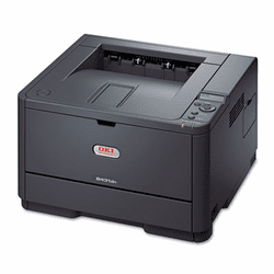 OKI91659903 B431dn Laser Printer, Duplex Printing By OKIDATA