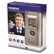 OLY140146 DM-420 Digital Voice Recorder, 2GB By OLYMPUS CORP.