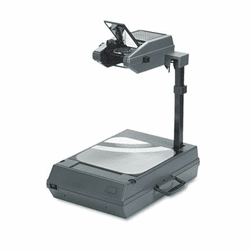 MMM2000AG Model 2000-AG Overhead Projector, 1600 Lumens, 13 x 19 x 21-1/2 By 3M/COMMERCIAL TAPE DIV.