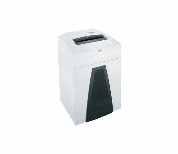 P36s Level 2 Strip Cut Office Shredder By HSM Securio