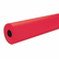 PAC101203 Decorol Flame Retardant Art Rolls, 76 lbs., 36" x 1000 ft, Cherry Red By PACON CORPORATION