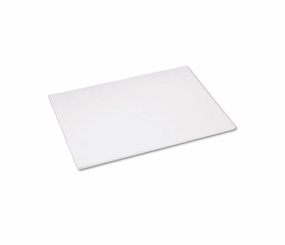 PAC103090 Tru-Ray Construction Paper, 76 lbs., 18 x 24, White, 50 Sheets/Pack By PACON CORPORATION