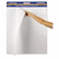 PAC104390 Present-It Pad, The Easel Pad That Sticks!, 27 x 34, White, 2/Carton By PACON CORPORATION