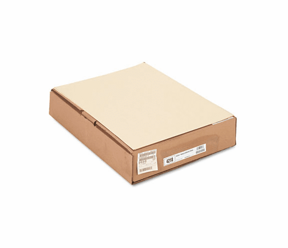 PAC4218 Cream Manila Drawing Paper, 60 lbs., 18 x 24, 500 Sheets/Pack By PACON CORPORATION