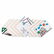 PAC5111 Heavyweight Tagboard, 12 x 9, Manila, 100/Pack By PACON CORPORATION