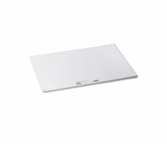 PAC5316 Spectra Fingerpaint Paper, 60 lbs., 16 x 22, White, 100 Sheets/Pack By PACON CORPORATION