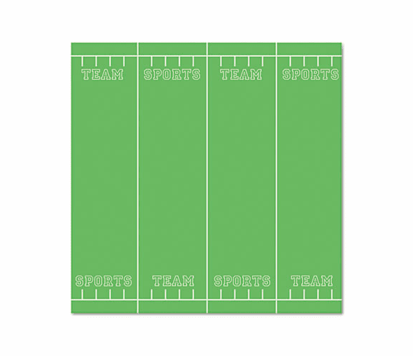 PAC56275 Fadeless Designs Bulletin Board Paper, Team Sports, 50 ft x 48" By PACON CORPORATION