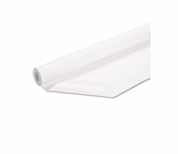 PAC57015 Fadeless Art Paper, 50 lbs., 48" x 50 ft, White By PACON CORPORATION