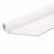 PAC57015 Fadeless Art Paper, 50 lbs., 48" x 50 ft, White By PACON CORPORATION