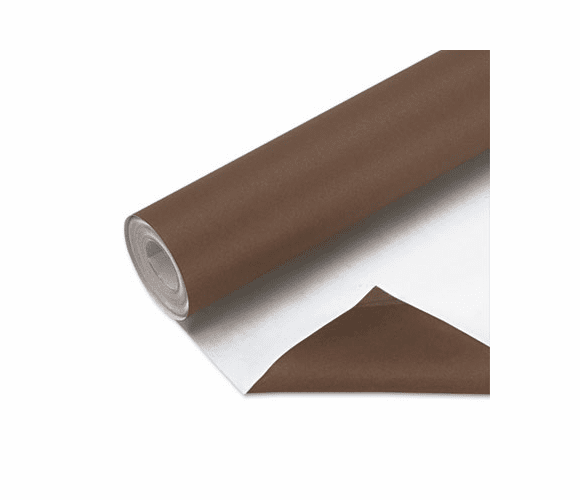 PAC57025 Fadeless Art Paper, 50 lbs., 48" x 50 ft, Brown By PACON CORPORATION