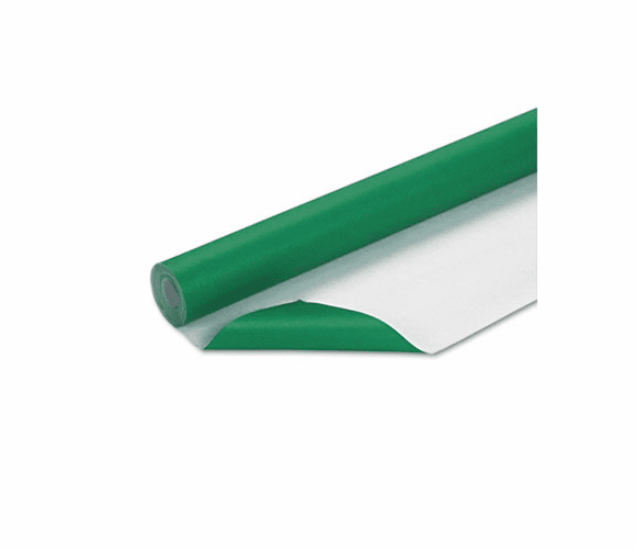 PAC57145 Fadeless Art Paper, 50 lbs., 48" x 50 ft, Emerald Green By PACON CORPORATION