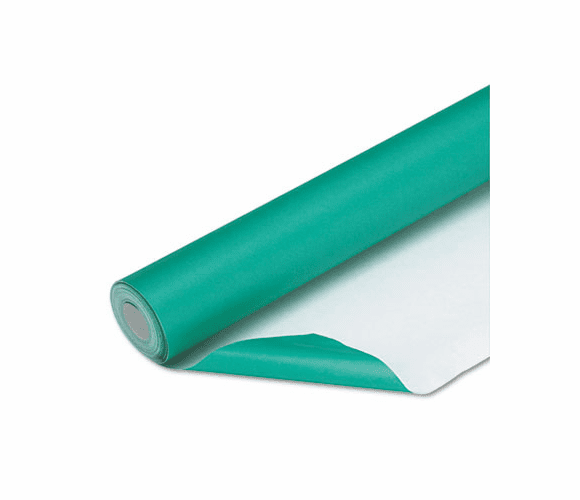PAC57195 Fadeless Art Paper, 50 lbs., 48" x 50 ft, Teal By PACON CORPORATION