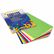 PAC57504 Fadeless Assorted Paper, 50 lbs., 12 x 18, 60 Sheets/Pack By PACON CORPORATION
