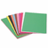 PAC6507 Construction Paper, 58 lbs., 12 x 18, Assorted, 50 Sheets/Pack By PACON CORPORATION