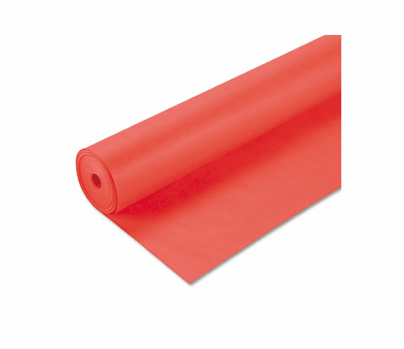 PAC67104 Spectra ArtKraft Duo-Finish Paper, 48 lbs., 48" x 200 ft, Orange By PACON CORPORATION