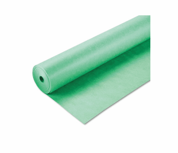 PAC67134 Spectra ArtKraft Duo-Finish Paper, 48 lbs., 48" x 200 ft, Bright Green By PACON CORPORATION