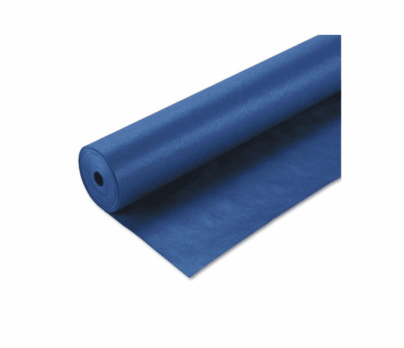 PAC67184 Spectra ArtKraft Duo-Finish Paper, 48 lbs., 48" x 200 ft, Dark Blue By PACON CORPORATION