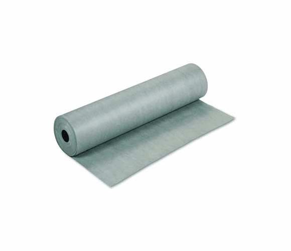 PAC67891 Spectra ArtKraft Duo-Finish Paper, 48 lbs., 36" x 1000 ft, Gray By PACON CORPORATION
