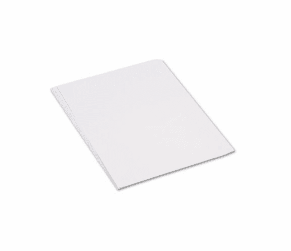 PAC8717 Construction Paper, 58 lbs., 18 x 24, Bright White, 50 Sheets/Pack By PACON CORPORATION