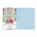 PACP7612 Peacock Sulphite Construction Paper, 76 lbs., 12 x 18, Sky Blue, 50 Sheets/Pack By PACON CORPORATION