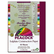 PACP9009 Peacock Sulphite Construction Paper, 76 lbs., 9 x 12, Burgundy, 50 Sheets/Pack By PACON CORPORATION