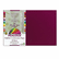 PACP9012 Peacock Sulphite Construction Paper, 76 lbs., 12 x 18, Burgundy, 50 Sheets/Pack By PACON CORPORATION