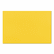 PACP9312 Peacock Sulphite Construction Paper, 76 lbs., 12 x 18, Gold, 50 Sheets/Pack By PACON CORPORATION