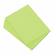 PACP9609 Peacock Sulphite Construction Paper, 76 lbs., 9 x 12, Hot Lime, 50 Sheets/Pack By PACON CORPORATION