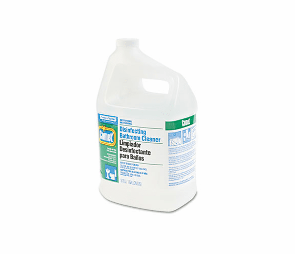 PAG01106EA Disinfectant Bathroom Cleaner, 1 gal. Bottle By PROCTER & GAMBLE