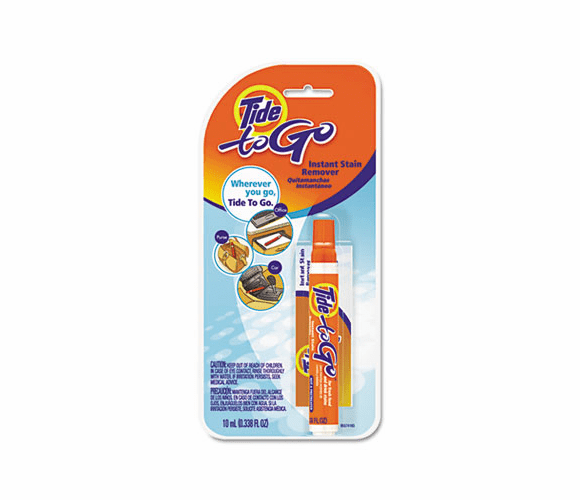 PAG01870 To Go Stain Remover Pen, .338 oz. Pen By PROCTER & GAMBLE