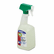 PAG02287CT Cleaner w/Bleach, 32 oz. Trigger Spray Bottle, 8/Carton By PROCTER & GAMBLE