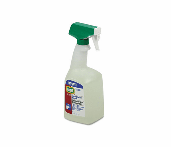 PAG02287EA Cleaner w/Bleach, 32 oz., Trigger Spray Bottle By PROCTER & GAMBLE