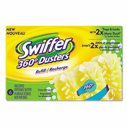 PAG16944 360 Duster Refill, 6 Refill/Box By PROCTER & GAMBLE