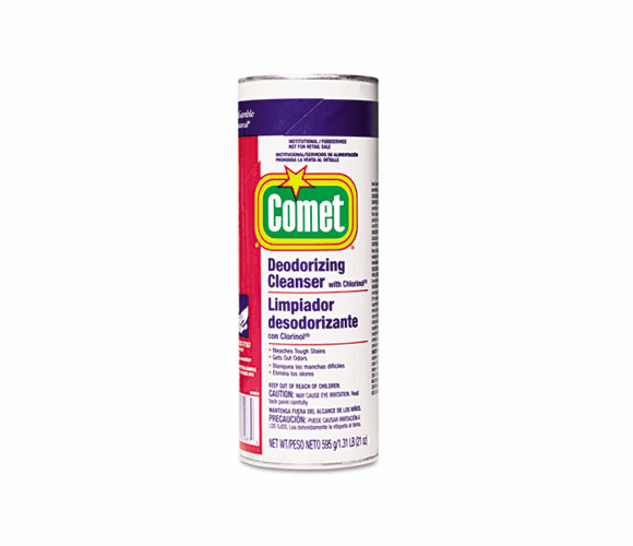 PAG32987EA Cleanser w/Chlorinol, Powder, 21 oz. Canister By PROCTER & GAMBLE