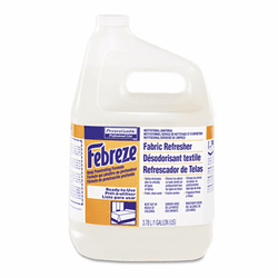 PAG33032EA Fabric Refresher & Odor Eliminator, Fresh Clean, Gallon By PROCTER & GAMBLE