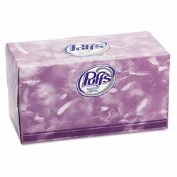 PAG34457CT Facial Tissue, 216/Box, 24 Boxes/Carton By PROCTER & GAMBLE